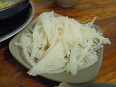 -汝萍传统蘸水菜(春华路总店)