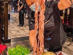 自助取餐区-红鼎坊·老成都火锅(新南门店)