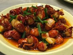 -巴厘龙虾·榜首油焖大虾(音乐学院·沿江酒馆店)