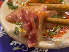 自制午餐肉-蜀大侠火锅(寰球文化地标·总府店)