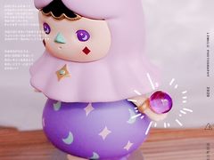 -泡泡玛特POPMART(上海环球港店)