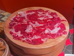 -南城十里潮汕鲜牛火锅·鲜虾生滚粥(融汇老商埠店)