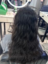 -丝语萱形象