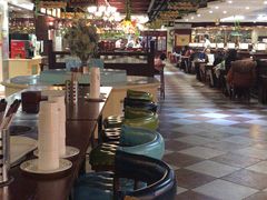 大堂-比亚森自助烤肉料理(裕华店)