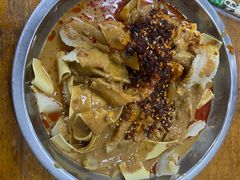 -老白家怡贵园烤肉