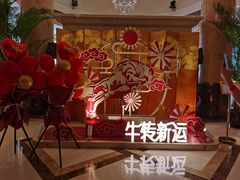-东方滨江大酒店·滨江厅