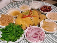 -顺味凤城·顺德菜专门店(九六广场店)