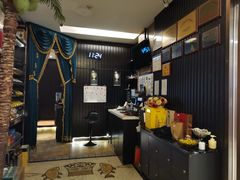 -彩虹之约•淮扬家宴(亚运村店)