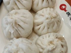 -庆丰包子铺(安东店)