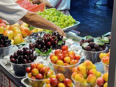 -正宁路小吃夜市