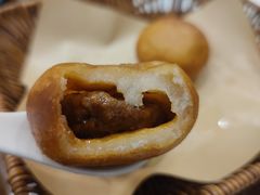 锡和玉兰饼-锡和无锡菜(景丽苑店)