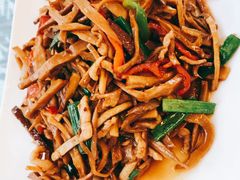 -自游人·美食一楼·地道徽菜(三十年名店)