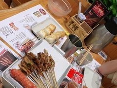 -木屋烧烤(龙华店)