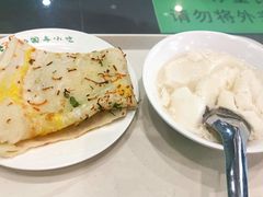 -护国寺小吃店(阜成门桥店)