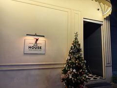 -THE OLD HOUSE酒吧