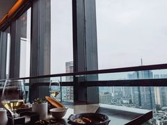 -富力丽思卡尔顿酒店·香荟全日制餐厅