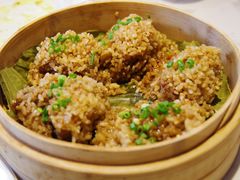 不倒翁糯米骨-不倒翁·安徽名菜楼(步行街店)