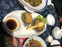 -旺角小渔村(幸福中路店)