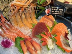 -吉川谷谷·日料放题(广安门店)