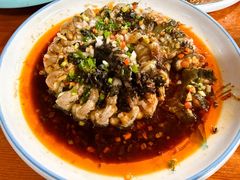 -坛南湾阿强农家乐.海鲜大排档老字号(福州地标美食店)