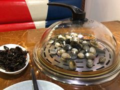 -海博汇蒸汽海鲜