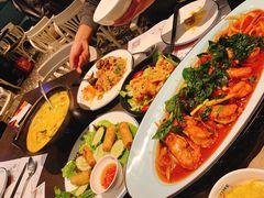 -美奈小馆·越南料理(中航城君尚购物中心店)