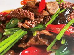 -陶然居·重庆菜(鱼洞老街店)