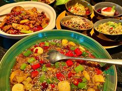 -华豫川酒家(双子塔店)