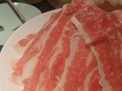 -黄牌鸡西刀削面·东北菜馆(深圳总店)