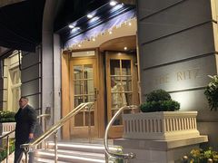-The Ritz Restaurant
