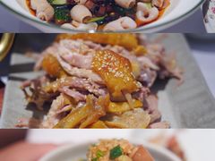 -金海华·四季时堂·第一食堂(现代传媒广场店)