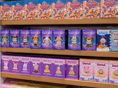 -名创优品(海珠乐峰广场店)