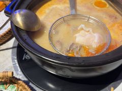 -琥珀川糟粕醋·香草鸭·鸡煲(慈云寺店)