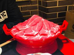 -大龙辣火锅·龙虾·烧烤(湖滨新天地店)
