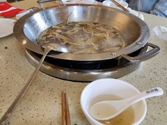 -芭夯兔·无骨兔汤锅(华阳店)