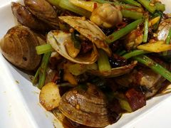 -华仔龙虾(永乐路总店)