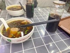 -清真蒋有记(老门东店)