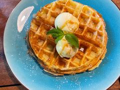 -蓝壁虎咖啡酒馆