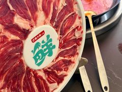 -巴蜀大将火锅(春熙店)