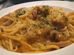 -Kitchen·Y洋厨房西餐厅(王府壹号店)