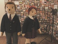 -济州岛泰迪熊博物馆