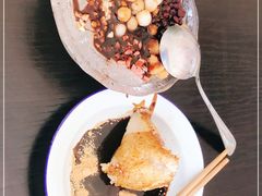 -市巷·土红糖凉糕铺(祥瑞苑店)