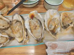 -牛老二海鲜烧烤(日照总店)