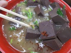 -春雨羊汤店(广开四马路总店)