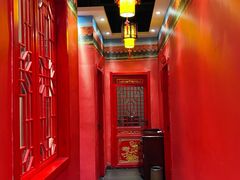 -汇聚德京味铜锅涮肉(沈家桥二路店)