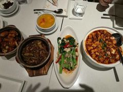 -千日贺茶餐厅(开发区安盛店)