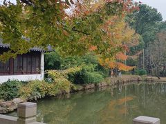 -白马涧龙池景区