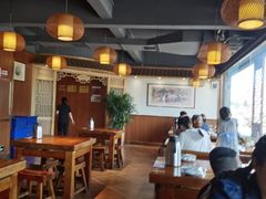 -老雒阳面馆·水席(洛宁高速路口店)