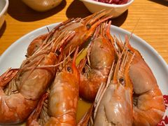 -蚝翅·海鲜粥·烧烤·龙虾季(海曙天一店)