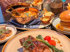 -bluefrog蓝蛙(水游城店)